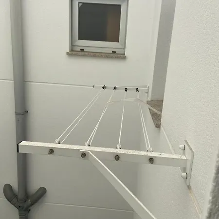 Apartamento Atico Nuevo En Arteixo Con Plaza De Garaje Exterior foto