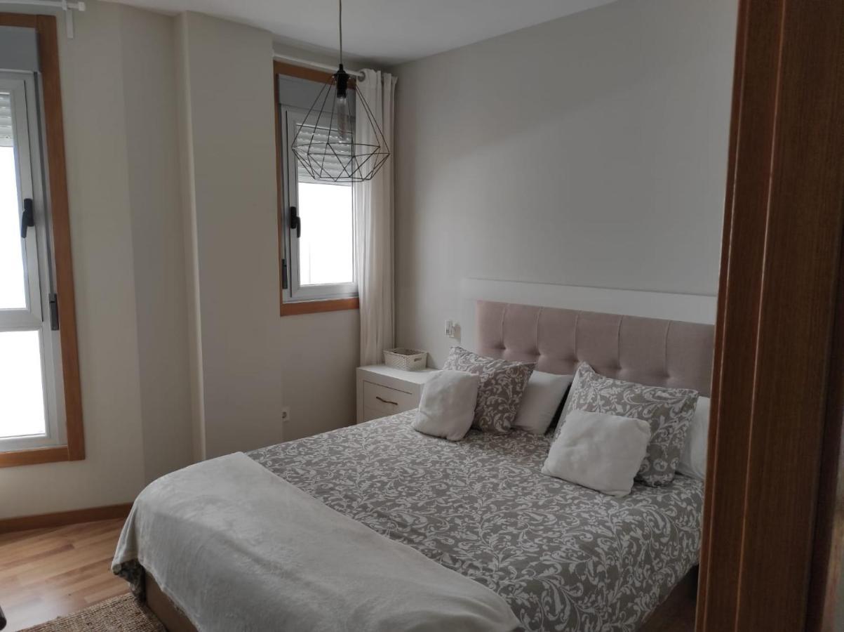 Appartement Atico Nuevo En Con Plaza De Garaje