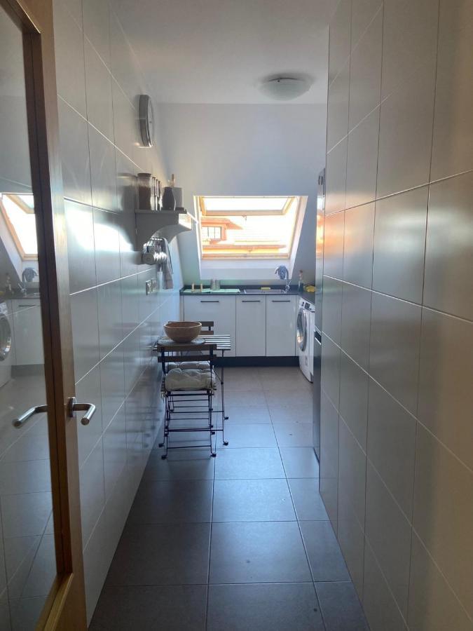 Appartement Atico Nuevo En Con Plaza De Garaje *